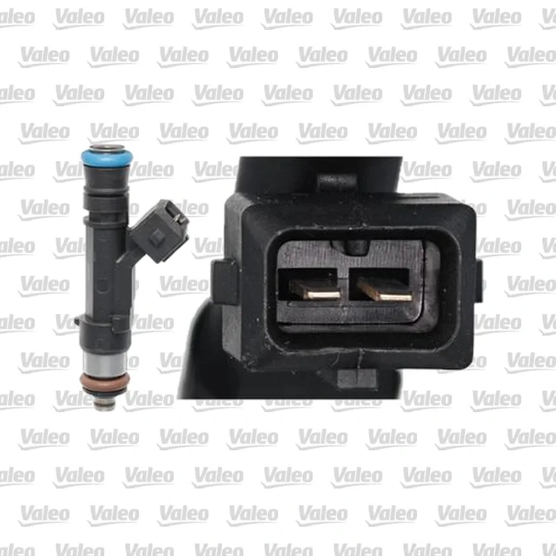 Enjektör VALEO 348200 – Opel / Chevrolet
