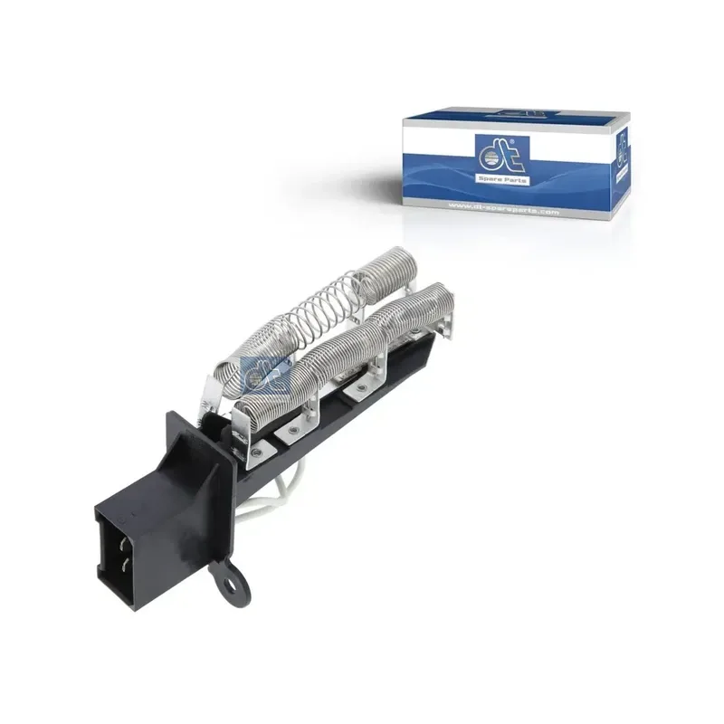 Kalorifer Fan Direnci DT Spare Parts 1.22309 – Scania R