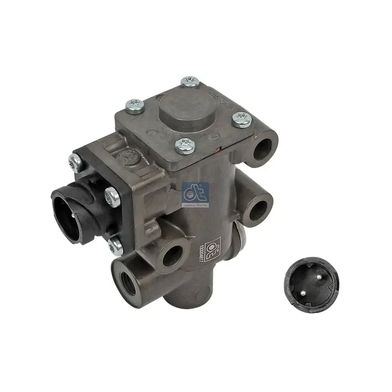 EGR Solenoid Valfi DT Spare Parts 3.18700 – MAN TGA / TGS / TGX