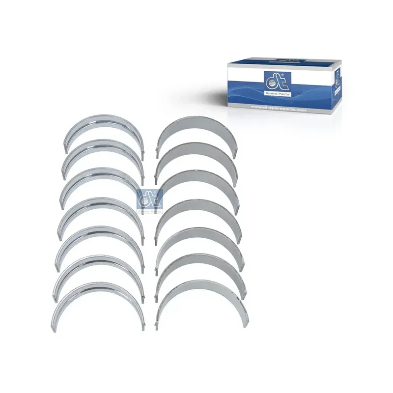 Krank Ana Yatak Takımı DT Spare Parts 4.91047 – Mercedes-Benz ATEGO / AXOR