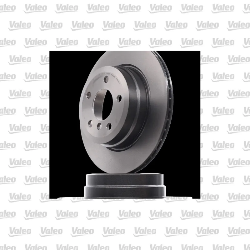 Fren Disk Ayna Arka Sağ ve Sol VALEO 496050 – Honda Civic