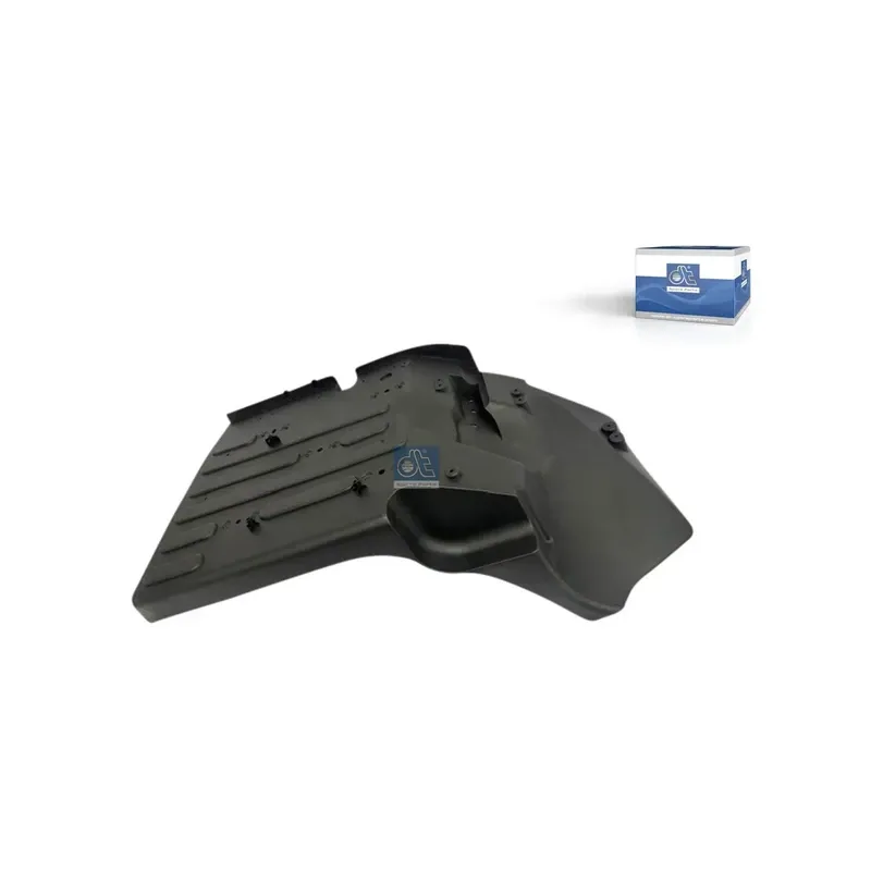 Sol Ön Çamurluk DT Spare Parts 13.00272 – Ford Trucks CARGO / F-MAX