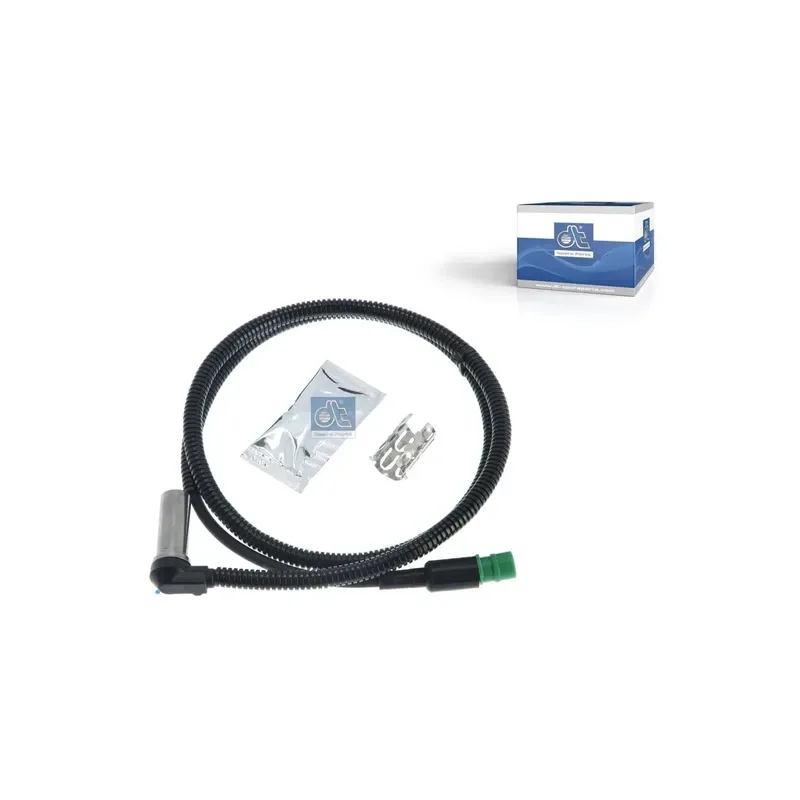Sağ ABS Sensörü DT Spare Parts 1.21618 – Scania R