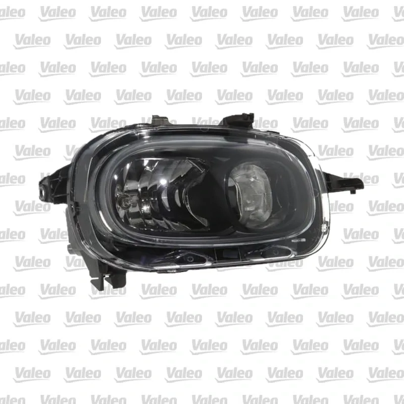 Far Sağ VALEO 450401 – Citroen C3