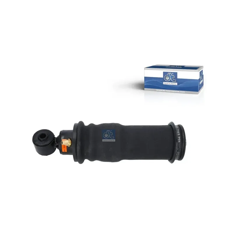Arka Hava Körüklü Kabin Amortisörü DT Spare Parts 1.55900 – Scania R