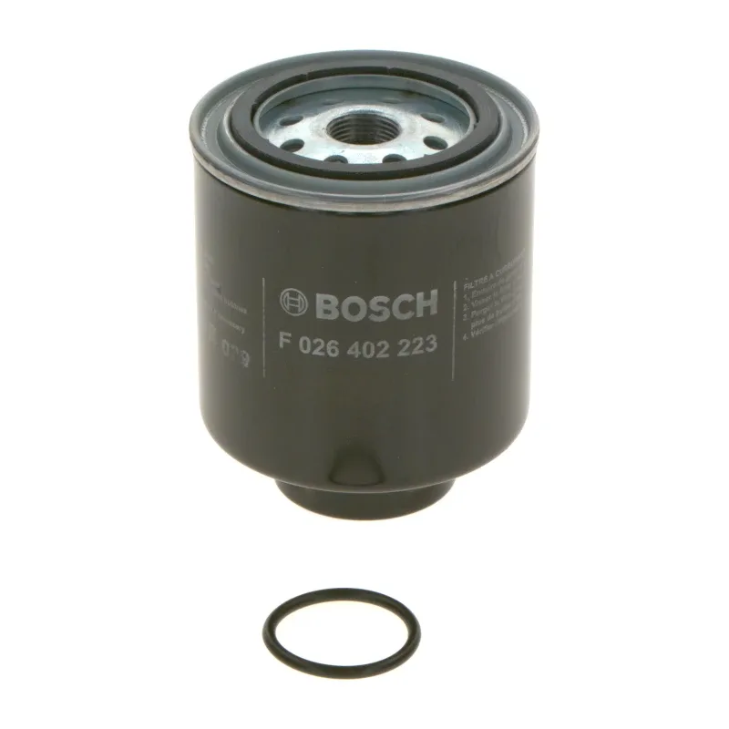 Yakıt Filtresi BOSCH F026402223 – MITSUBISHI L200
