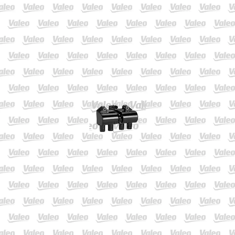 Opel Frontera 2.2 i Ateşleme Bobini – VALEO 245192