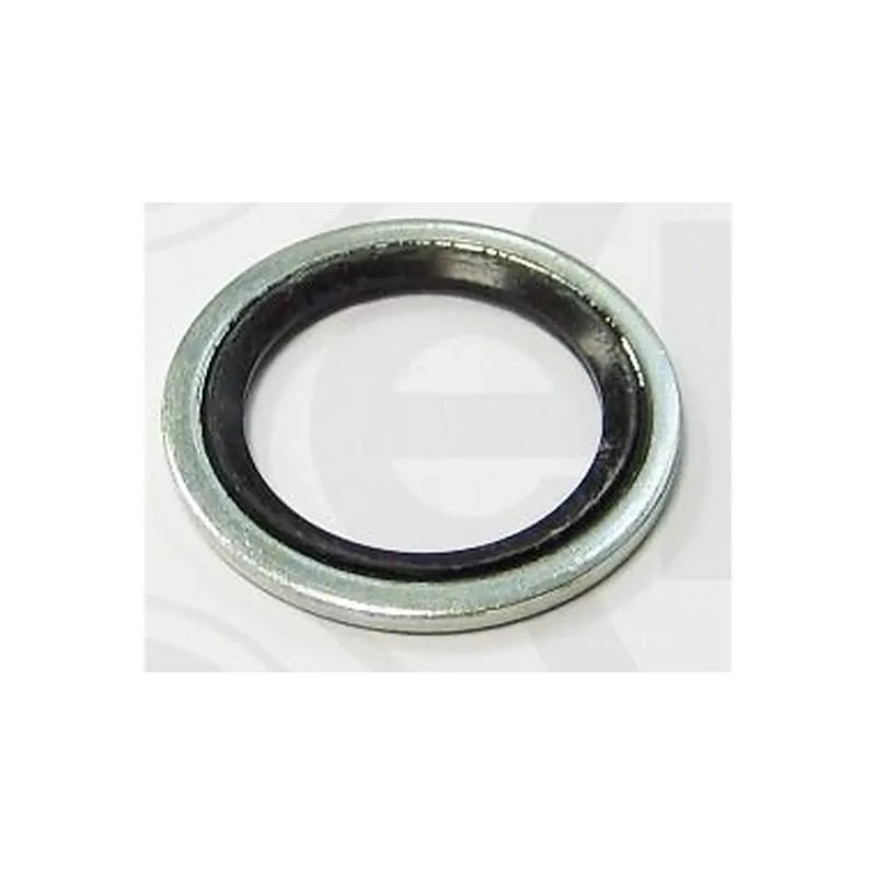Metal Elastomer Conta Halkası ELRING 729.600 – Volvo FH / FM / FMX
