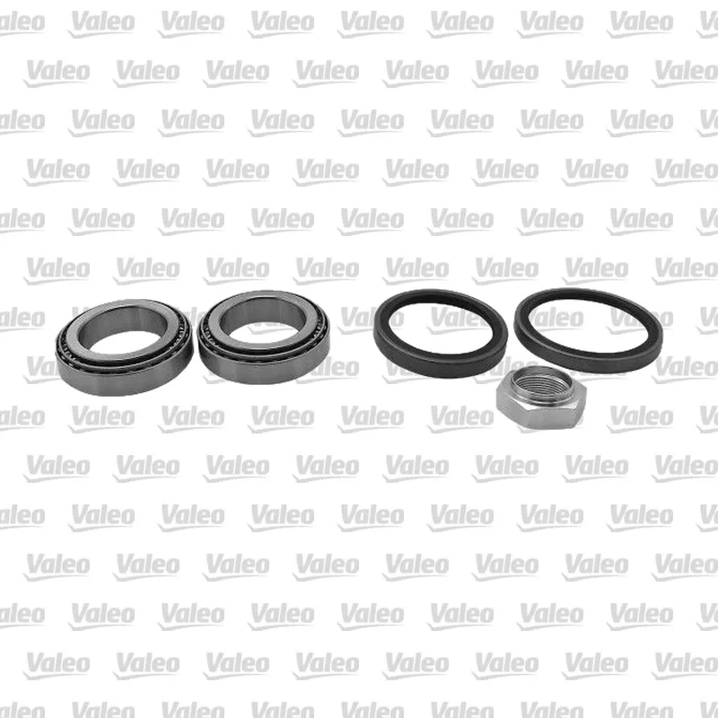 Teker Rulmanı Ön Sağ veya Sol VALEO 502656
