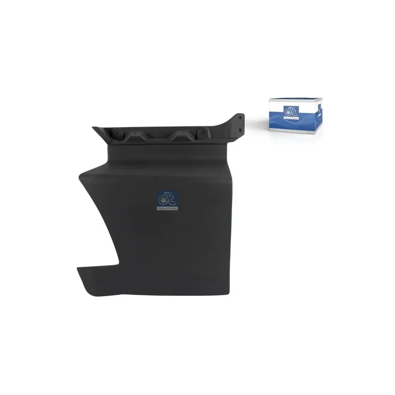 Sağ Kapı Uzatması DT Spare Parts 3.00901 – MAN TGS / TGX