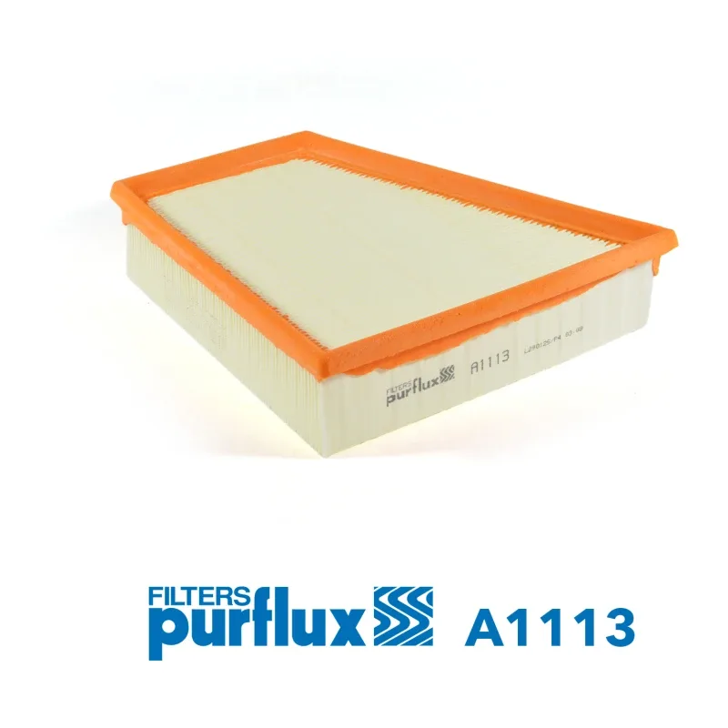 Hava Filtresi PURFLUX A1113 – SEAT / SKODA
