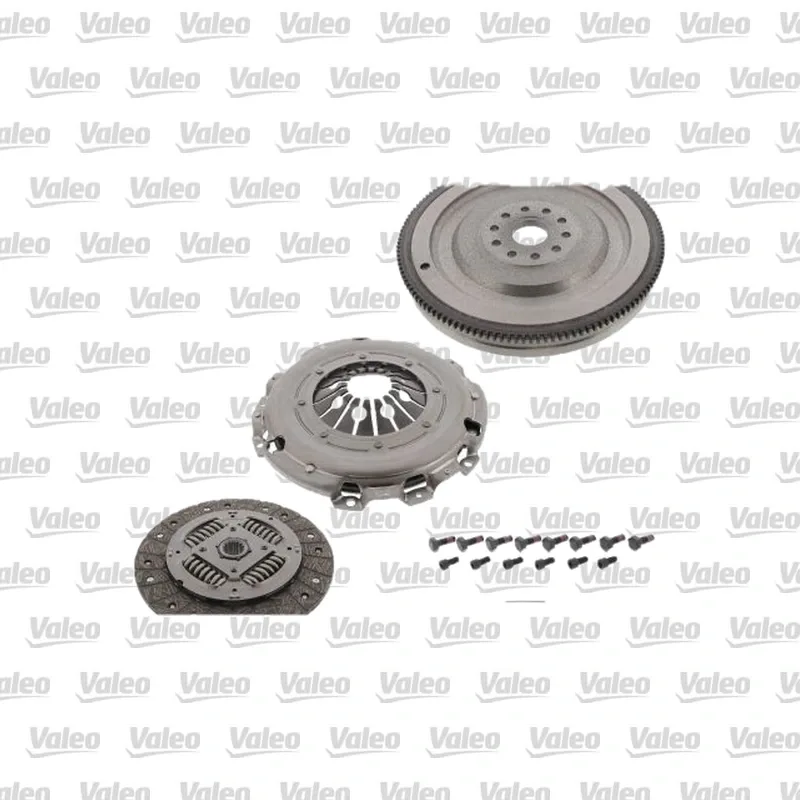 Debriyaj Seti VALEO 835049 – Opel Astra / Vectra