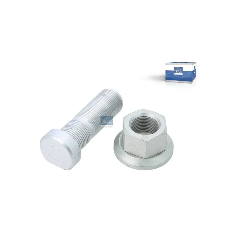 Komple Bijon DT Spare Parts 4.00879 – Mercedes-Benz ACTROS / AROCS / ATEGO