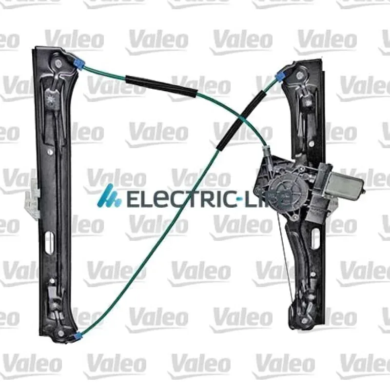 Cam Krikosu Ön Sağ VALEO 850321 – BMW 320i