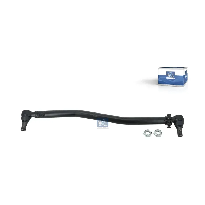 Direksiyon Uzun Rotu DT Spare Parts 4.78007 – Mercedes-Benz AROCS
