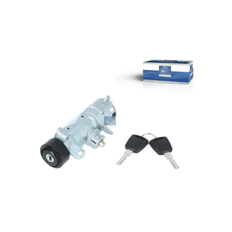 Transpondersiz Kontaklı Direksiyon Kilidi DT Spare Parts 1.19234 – Scania G / R / S