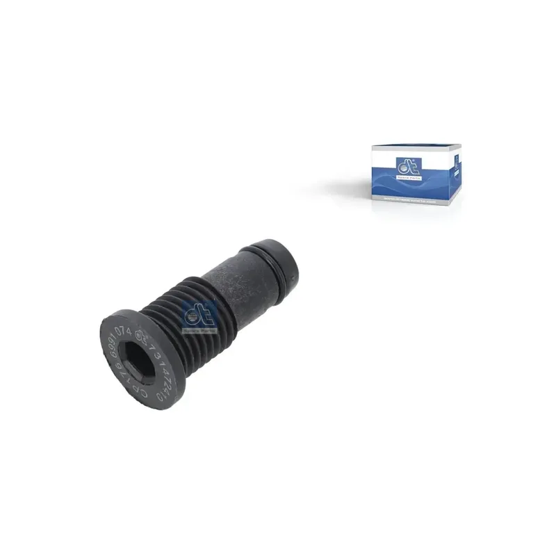 Kör Tapa DT Spare Parts 3.00074 – MAN / Mercedes-Benz