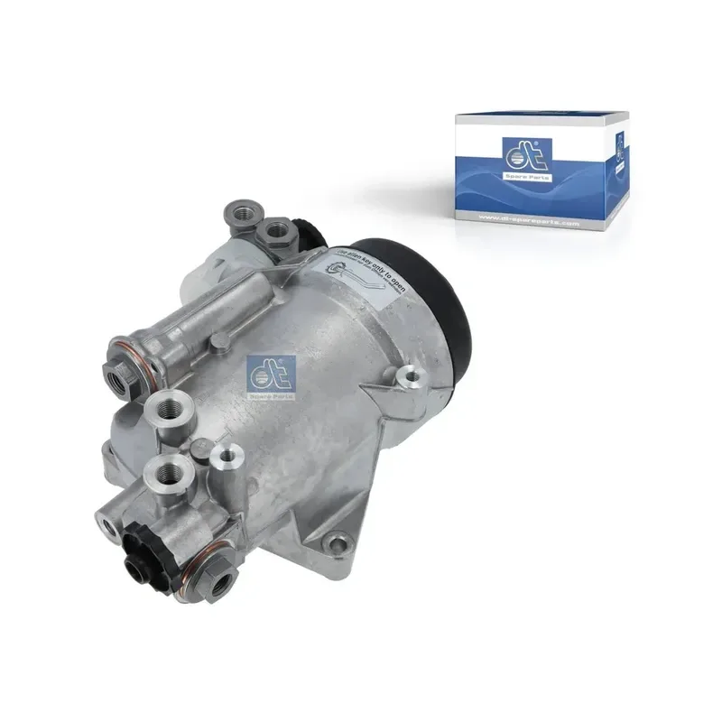 Komple Yakıt Filtresi DT Spare Parts 3.22033 – MAN TGA / TGS / TGX