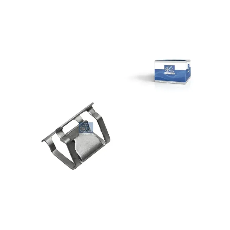 Lamba Braketi Kelepçesi DT Spare Parts 3.00171 – MAN TGS / TGX