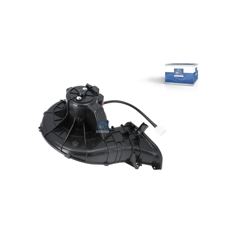 Kalorifer Fan Motoru DT Spare Parts 2.76332 – Volvo FH