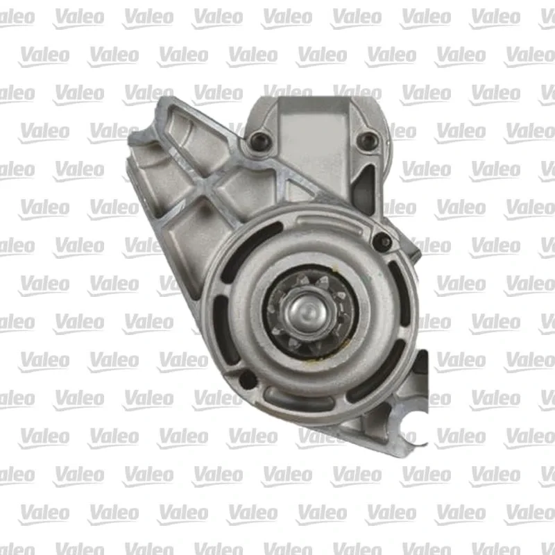 Marş Dinamosu VALEO 446772