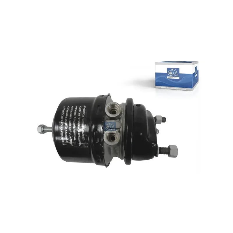 Sol İmdatlı Fren Körüğü DT Spare Parts 4.72193 – Mercedes-Benz ACTROS / ATEGO / AXOR