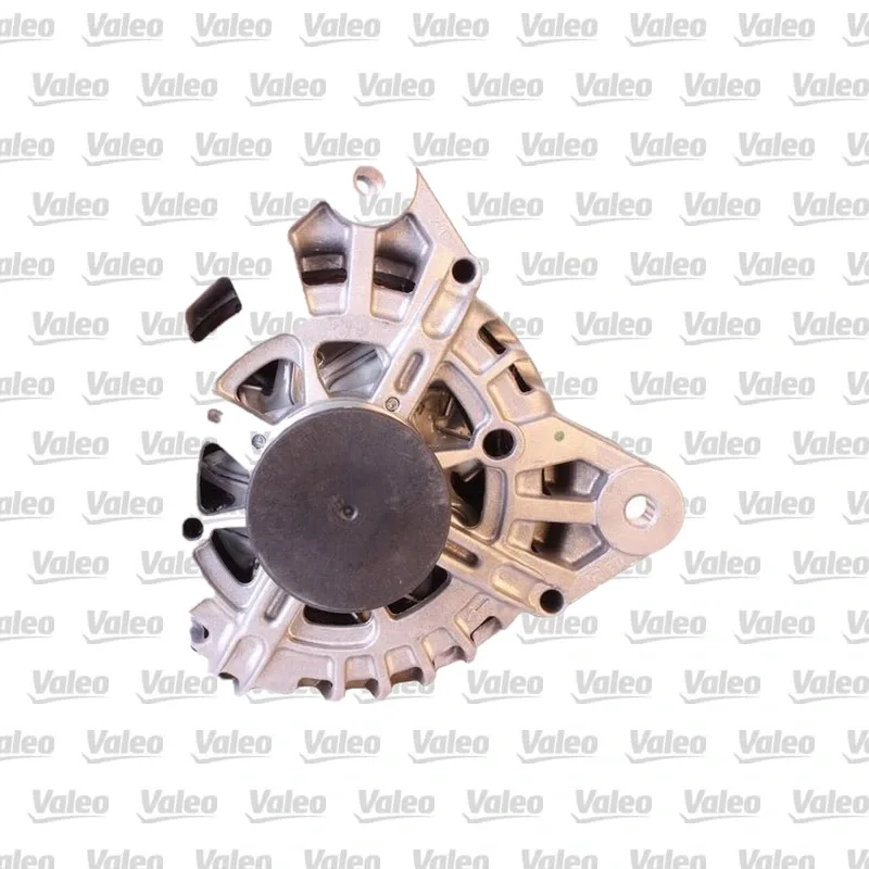 Alternatör VALEO 599485