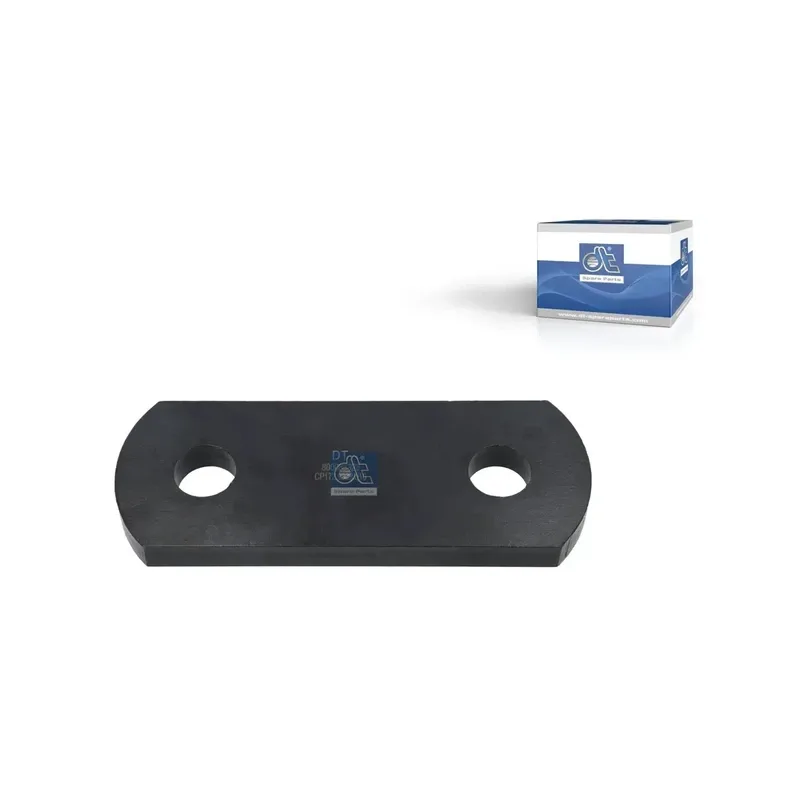 Makas Klipsi DT Spare Parts 3.65010 – MAN TGA / TGS / TGX