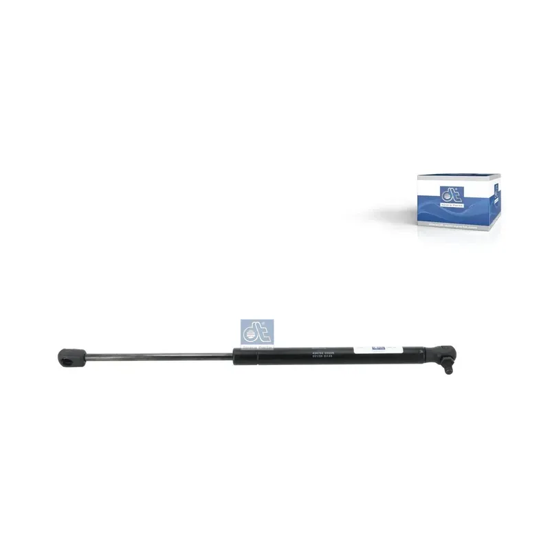 Takım Kutusu Gazlı Amortisör DT Spare Parts 2.01069 – Volvo FM / FMX