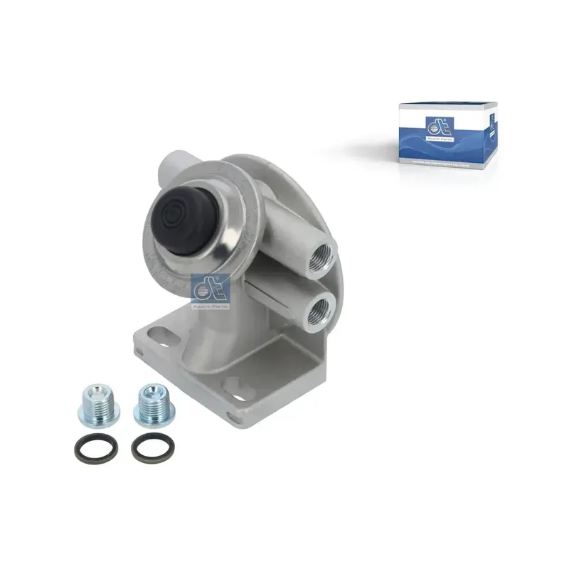 Su Ayırıcı Filtre Kafası DT Spare Parts 4.63305 – Mercedes-Benz ACTROS 1841 / ATEGO 1518