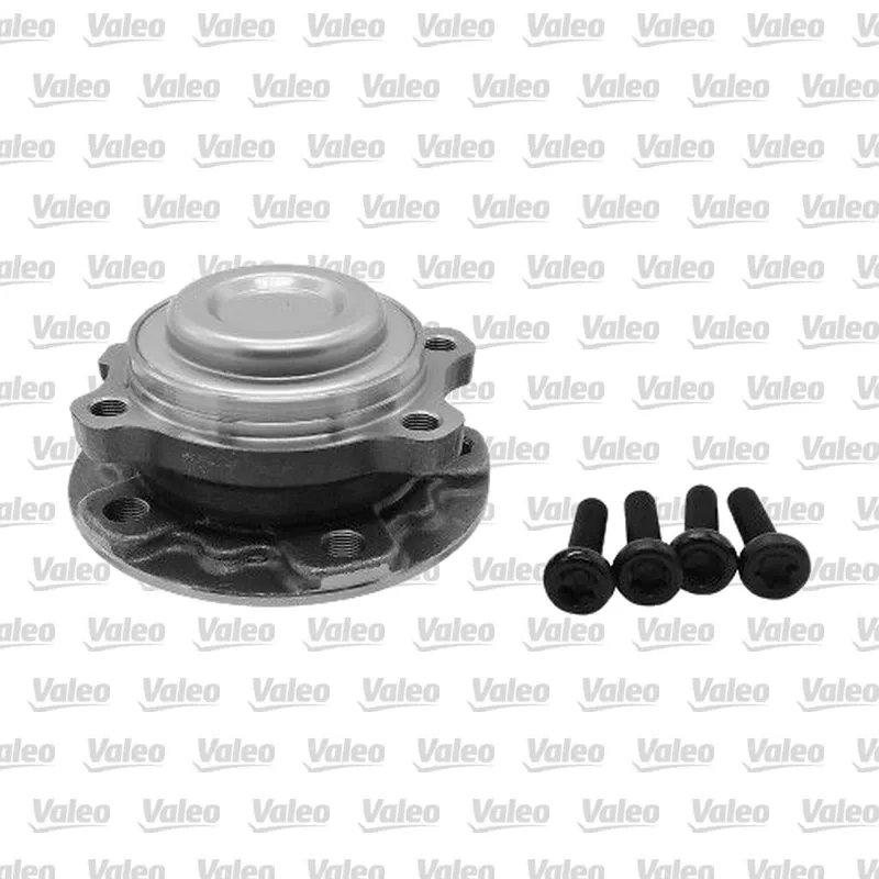 Teker Rulmanı Ön Sağ veya Sol VALEO 502620 – BMW 520i