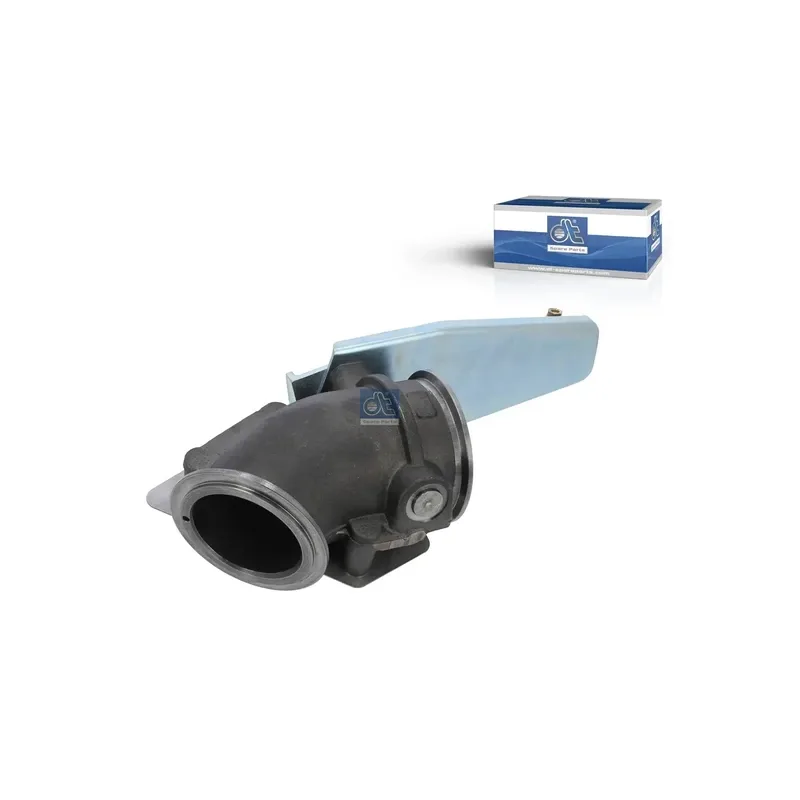 Gaz Kelebekli Egzoz Freni DT Spare Parts 3.25584 – MAN TGA / TGS / TGX