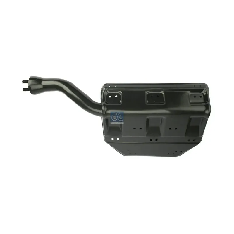 Sağ Çamurluk Braketi DT Spare Parts 1.22763 – Scania G / R