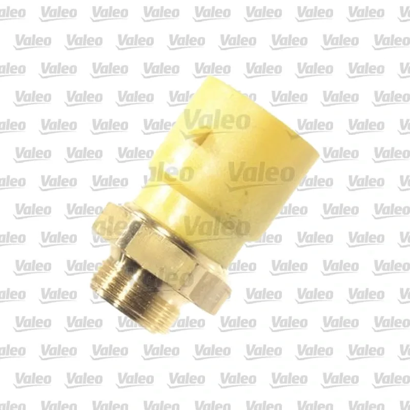 Fan Müşürü VALEO 820828 – Opel Astra