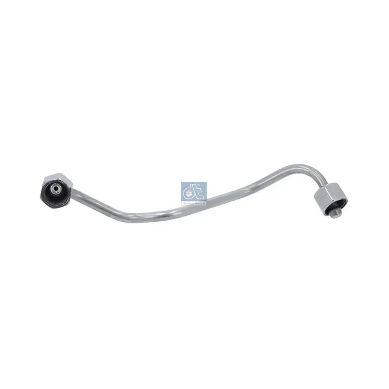 Enjektör Borusu DT Spare Parts 4.11046 – Mercedes-Benz ACTROS / AROCS / AXOR