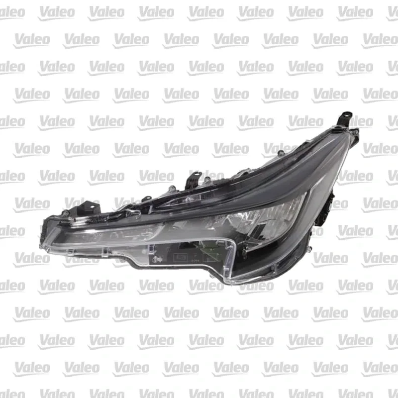 Far Sol VALEO 450990 – Toyota Corolla