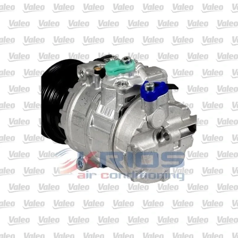 Land Rover Freelander 1.8 16V Klima Kompresörü – VALEO 811225