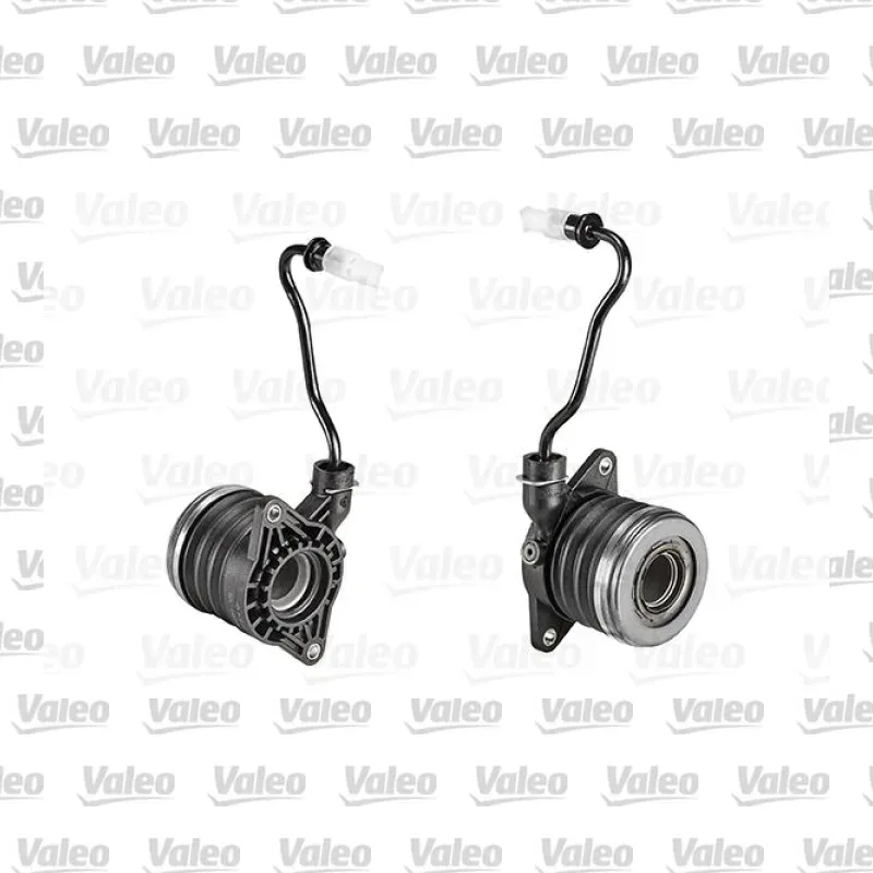 Debriyaj Rulmanı VALEO 804581