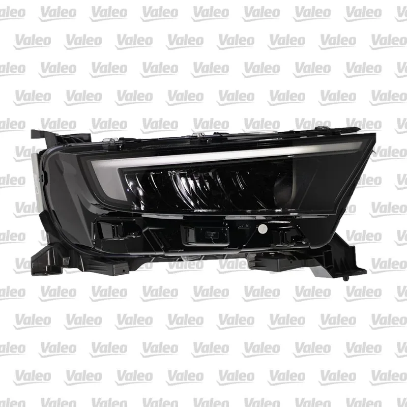 Far Sağ VALEO 451041 – Opel Mokka 1.2 / Elektrik