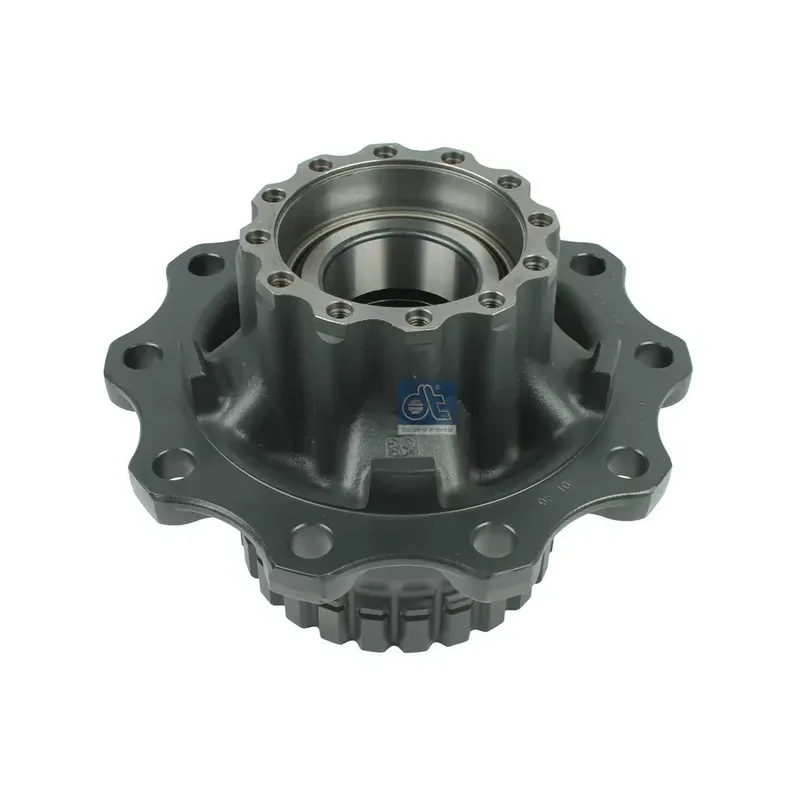 ABS Halkasız Rulmanlı Tekerlek Poryası DT Spare Parts 6.54013 – Volvo FH