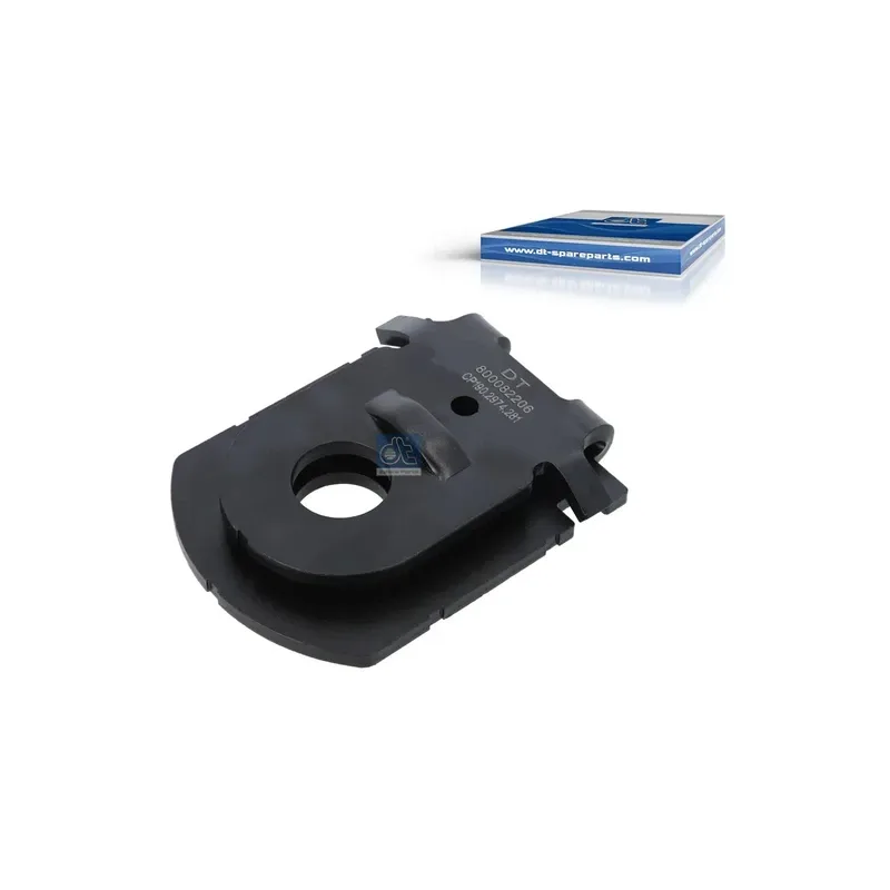 Makas Braketi DT Spare Parts 4.71281 – Mercedes-Benz ACTROS / ATEGO