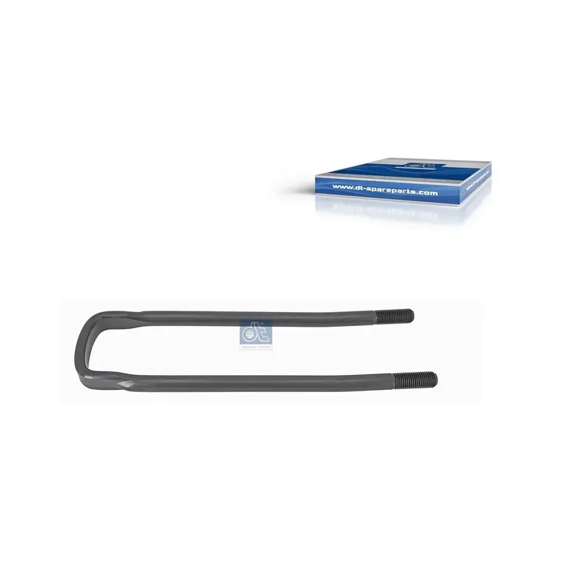 Makas U Cıvatası DT Spare Parts 1.25418 – Scania R