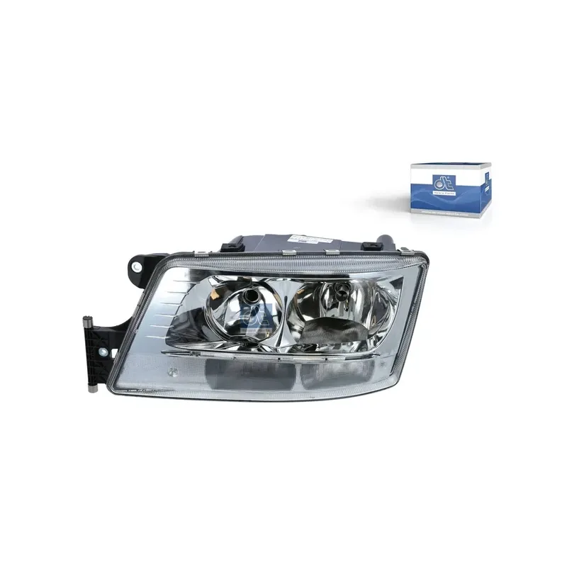 Sol Far DT Spare Parts 3.32503 – MAN TGS / TGX
