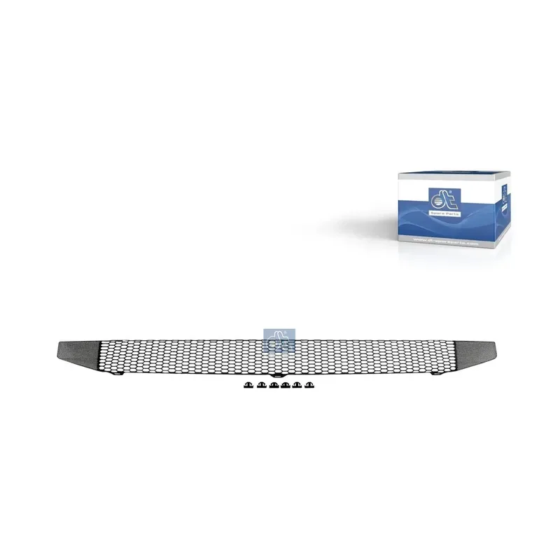 Ön Panjur DT Spare Parts 1.23476 – Scania G / R