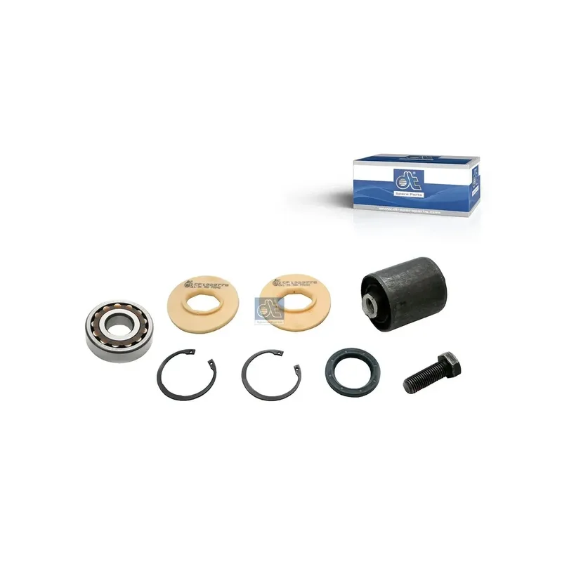 Kabin Süspansiyon Tamir Takımı DT Spare Parts 1.32578 – Scania G / R