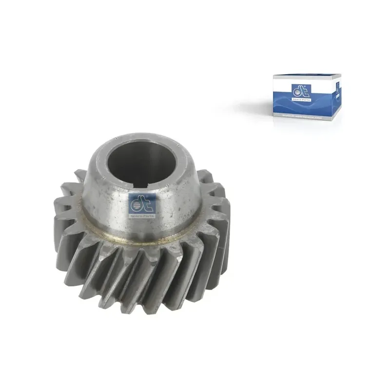 Şanzıman Dişlisi DT Spare Parts 2.01136 – Volvo FH / FM / FMX