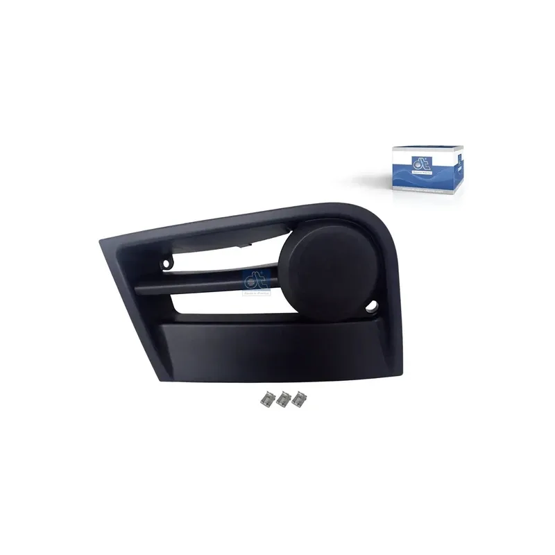 Sol Tampon Kapağı DT Spare Parts 4.70323 – Mercedes-Benz ACTROS