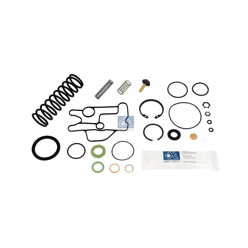 Hava Kurutucu Tamir Takımı DT Spare Parts 4.90808 – Mercedes-Benz ACTROS / ATEGO / AXOR