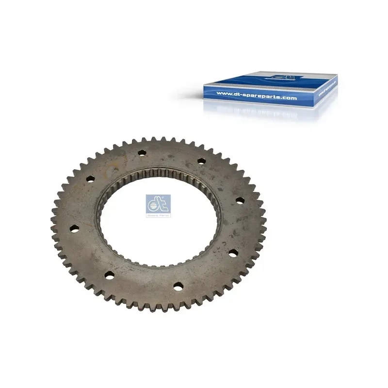 Şanzıman Kavrama Diski DT Spare Parts 1.14356 – Scania R