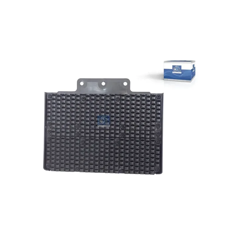 Çamurluk Tozluğu DT Spare Parts 1.01349 – Scania G / R / S